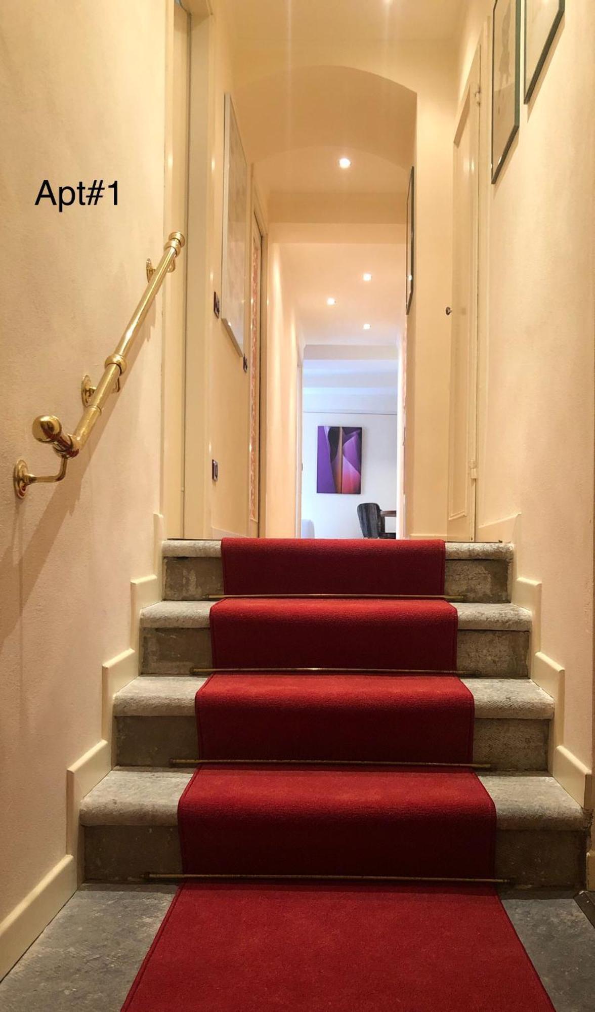 Casa Cenami Apartment Lucca Bagian luar foto