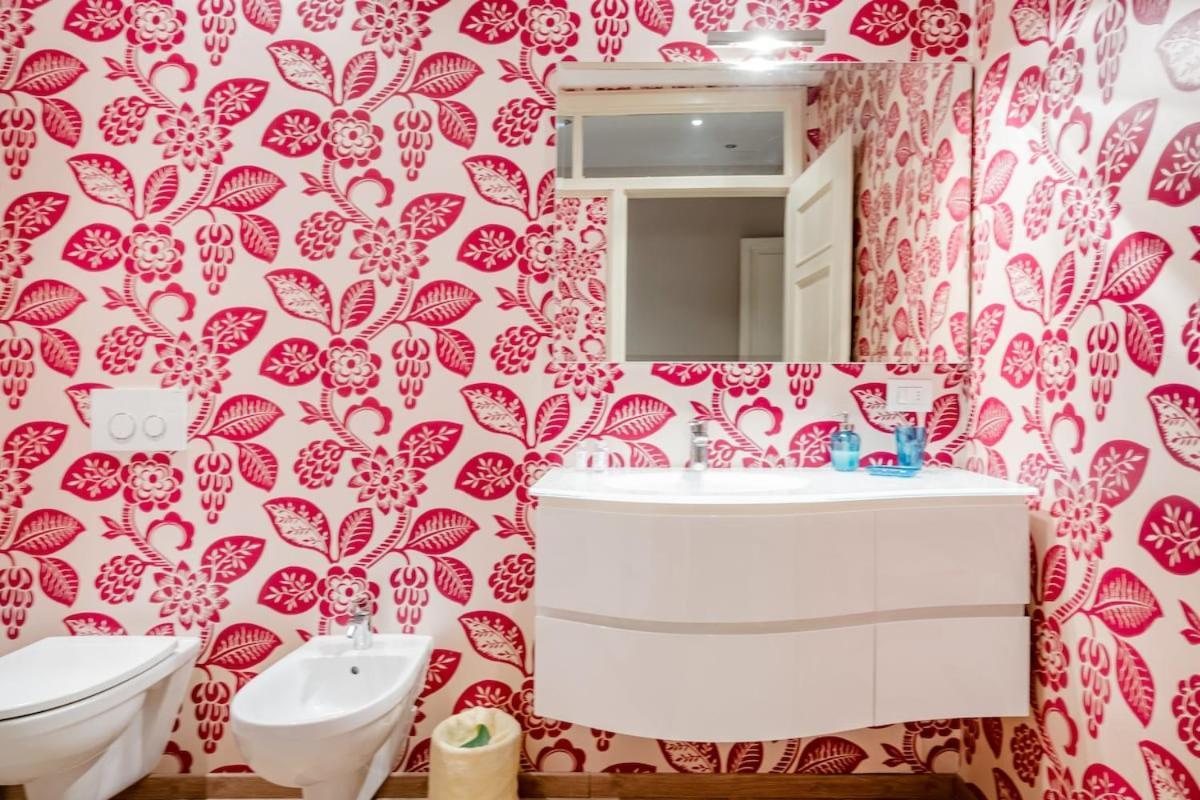 Casa Cenami Apartment Lucca Bagian luar foto