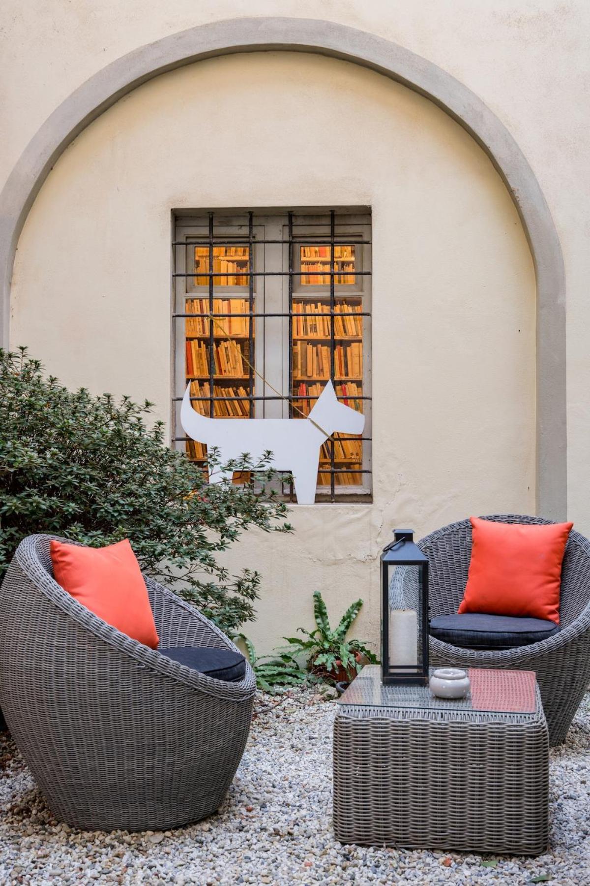 Casa Cenami Apartment Lucca Bagian luar foto