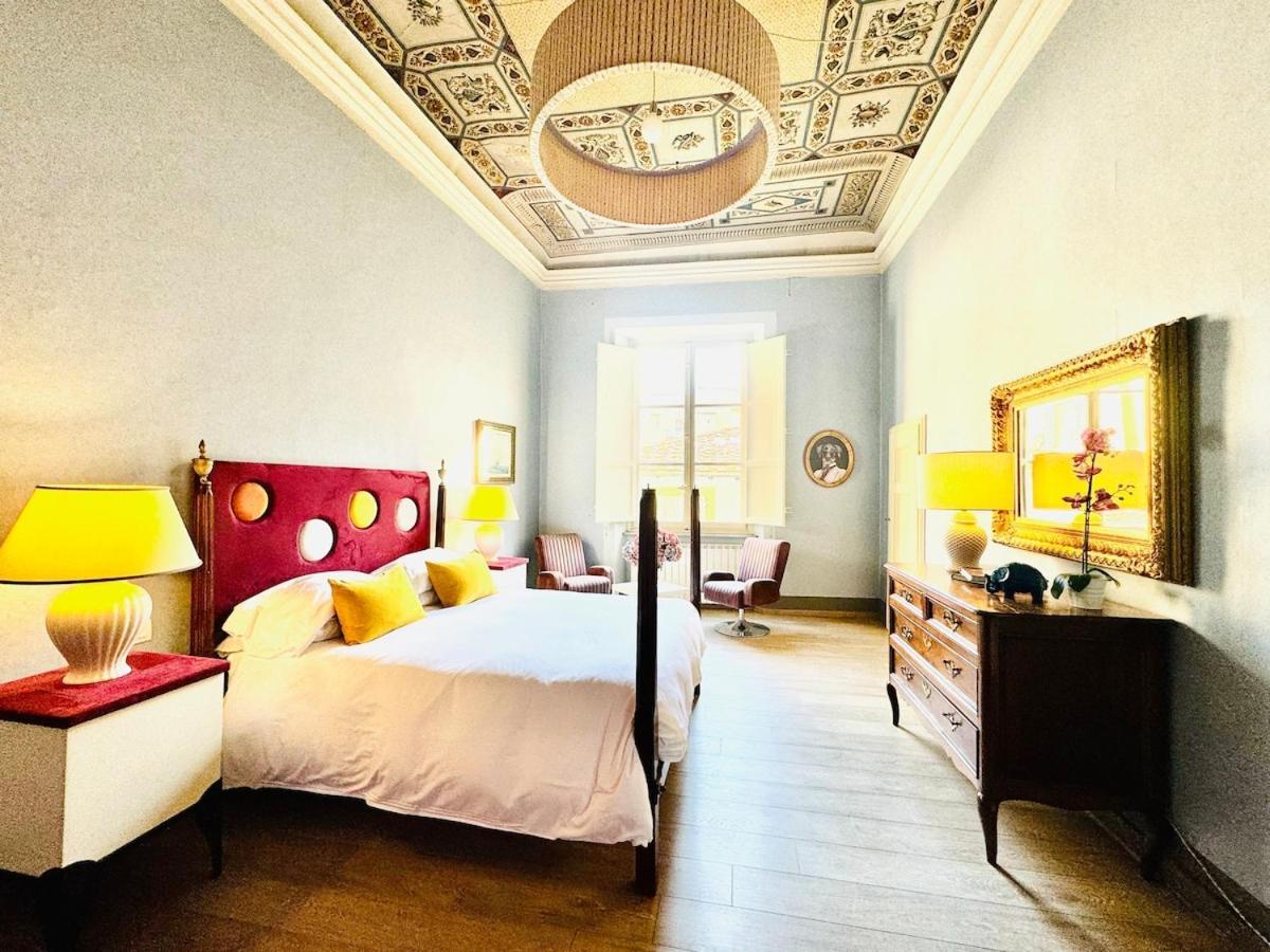 Casa Cenami Apartment Lucca Bagian luar foto