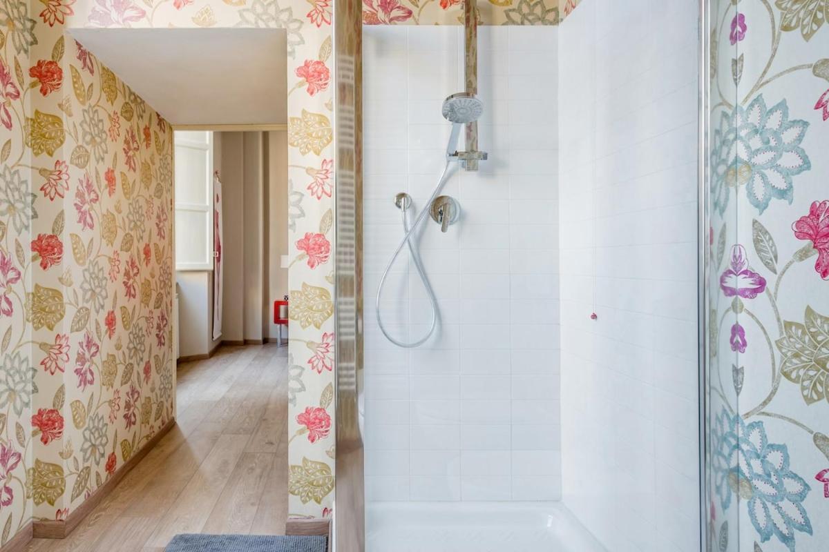 Casa Cenami Apartment Lucca Bagian luar foto
