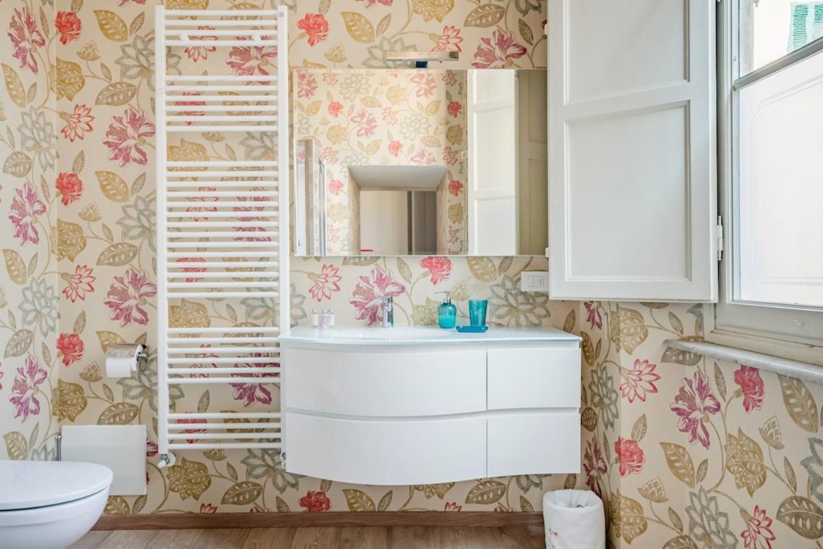 Casa Cenami Apartment Lucca Bagian luar foto