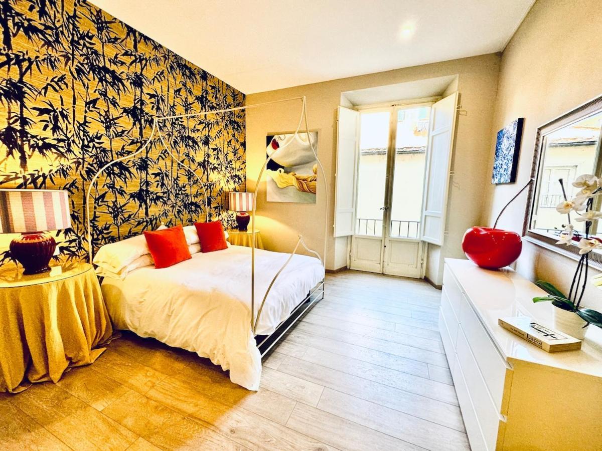 Casa Cenami Apartment Lucca Bagian luar foto