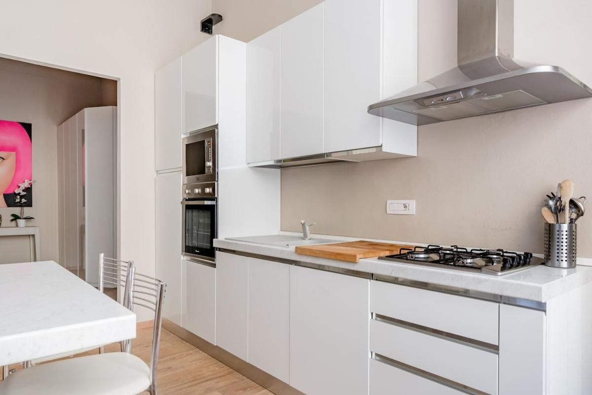 Casa Cenami Apartment Lucca Bagian luar foto