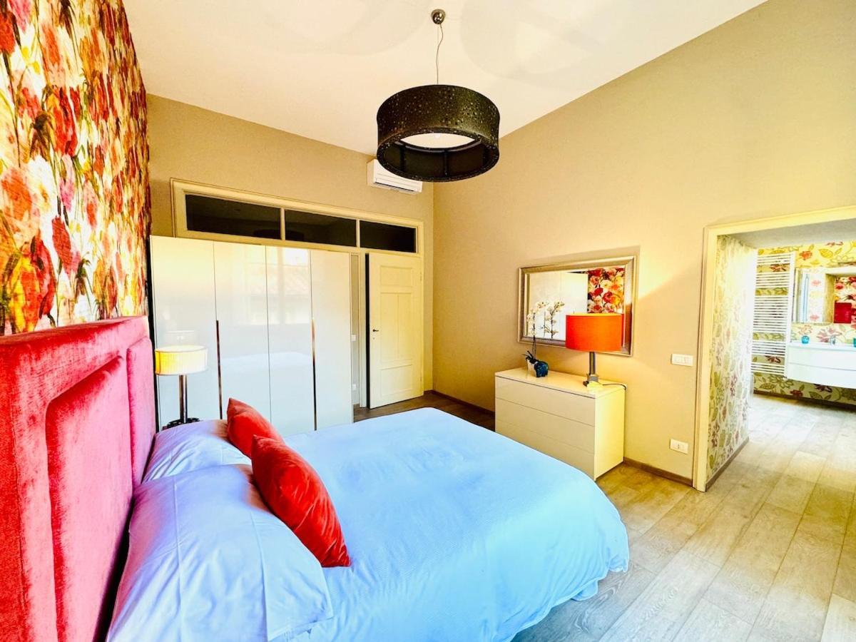Casa Cenami Apartment Lucca Bagian luar foto